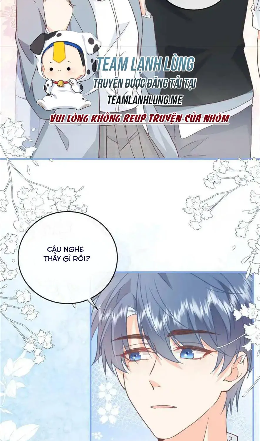 SINH TRỞ LẠI LÀM VỢ TỔNG TÀI Chap 72 - Next Chap 73