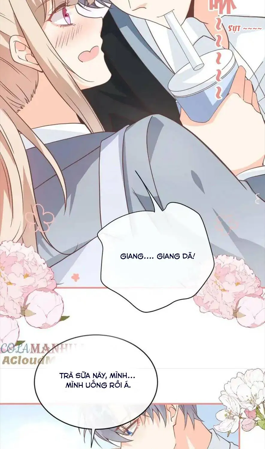 SINH TRỞ LẠI LÀM VỢ TỔNG TÀI Chap 72 - Next Chap 73