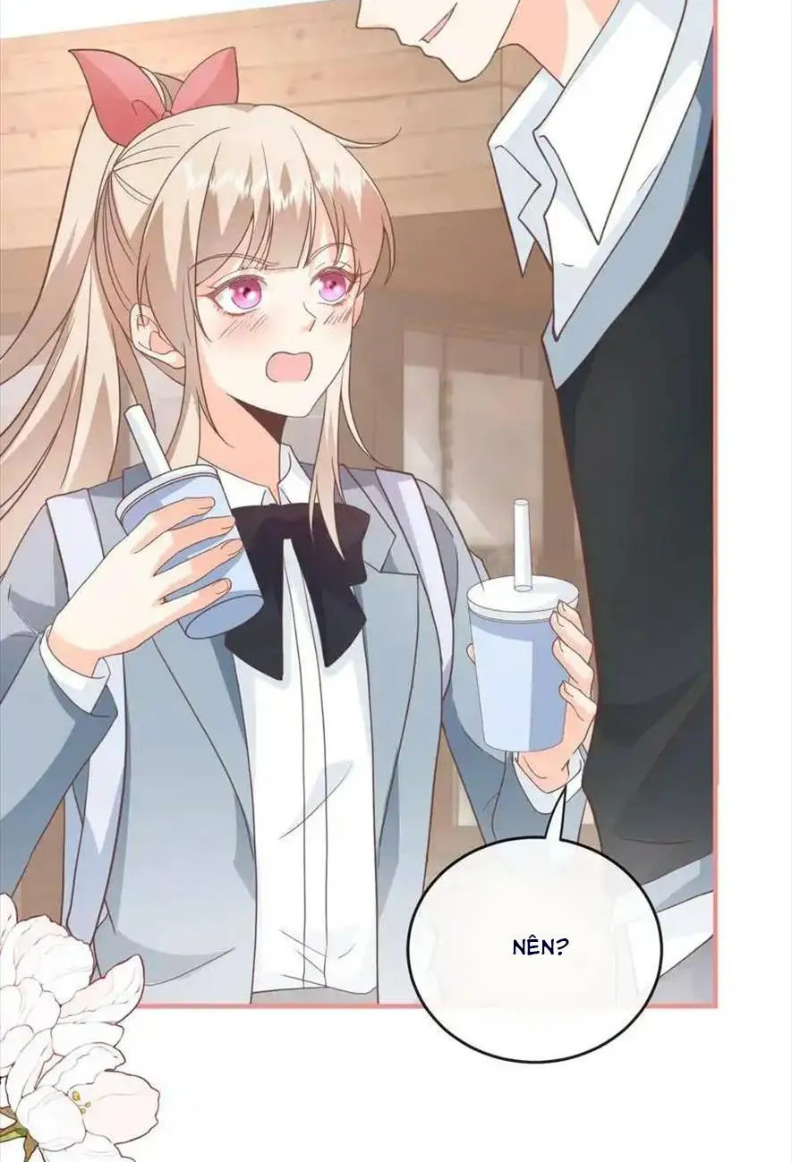 SINH TRỞ LẠI LÀM VỢ TỔNG TÀI Chap 72 - Next Chap 73