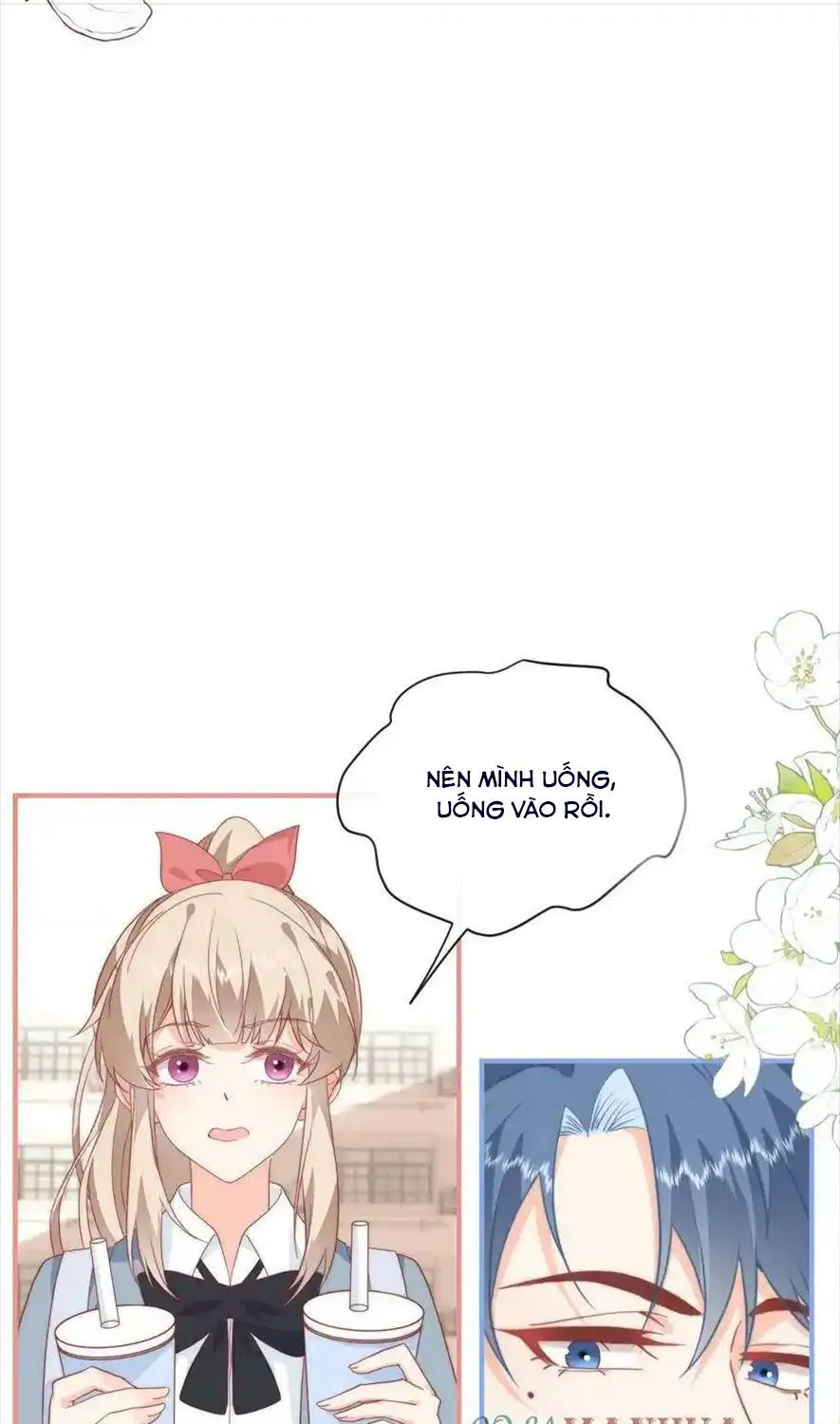 SINH TRỞ LẠI LÀM VỢ TỔNG TÀI Chap 72 - Next Chap 73