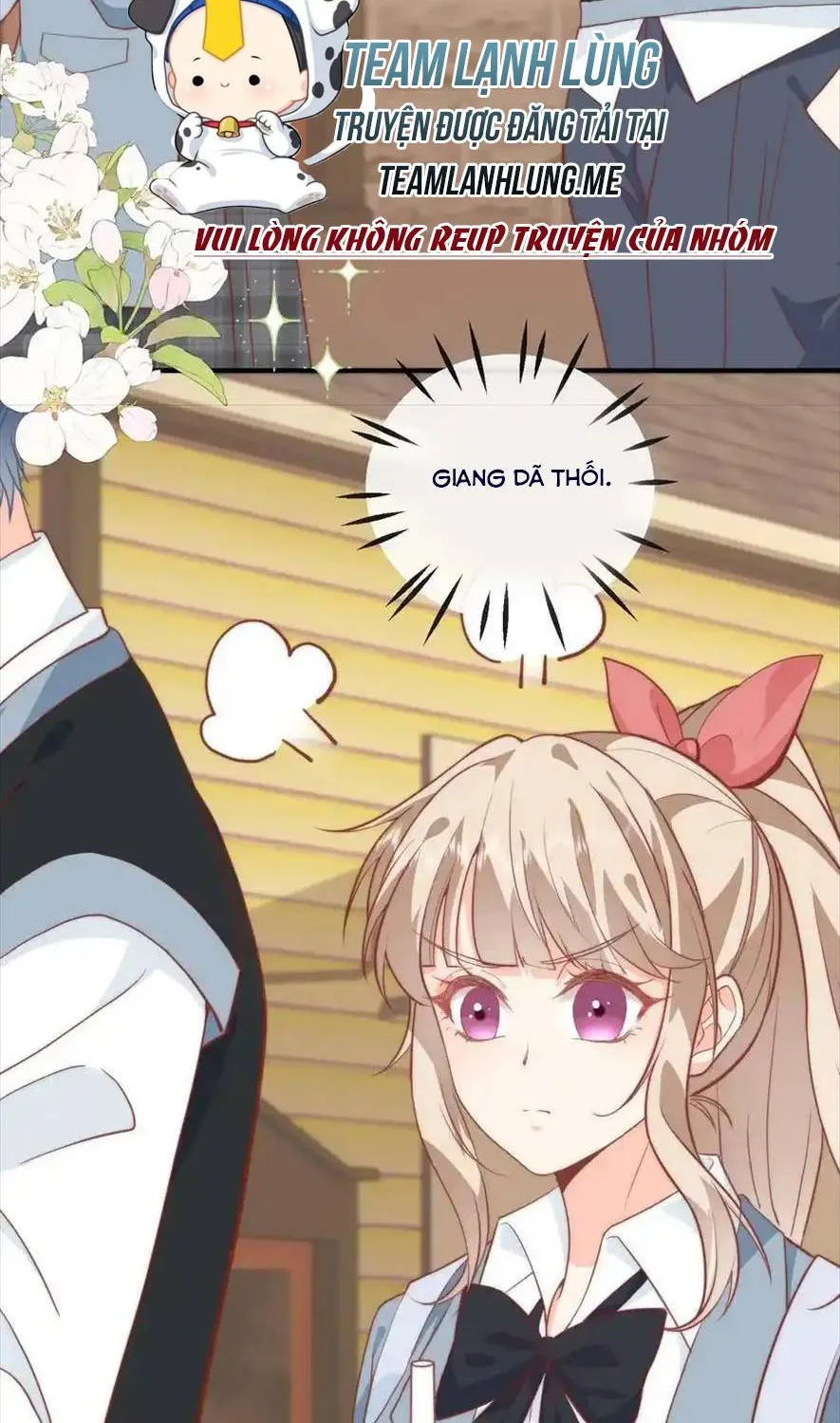 SINH TRỞ LẠI LÀM VỢ TỔNG TÀI Chap 72 - Next Chap 73