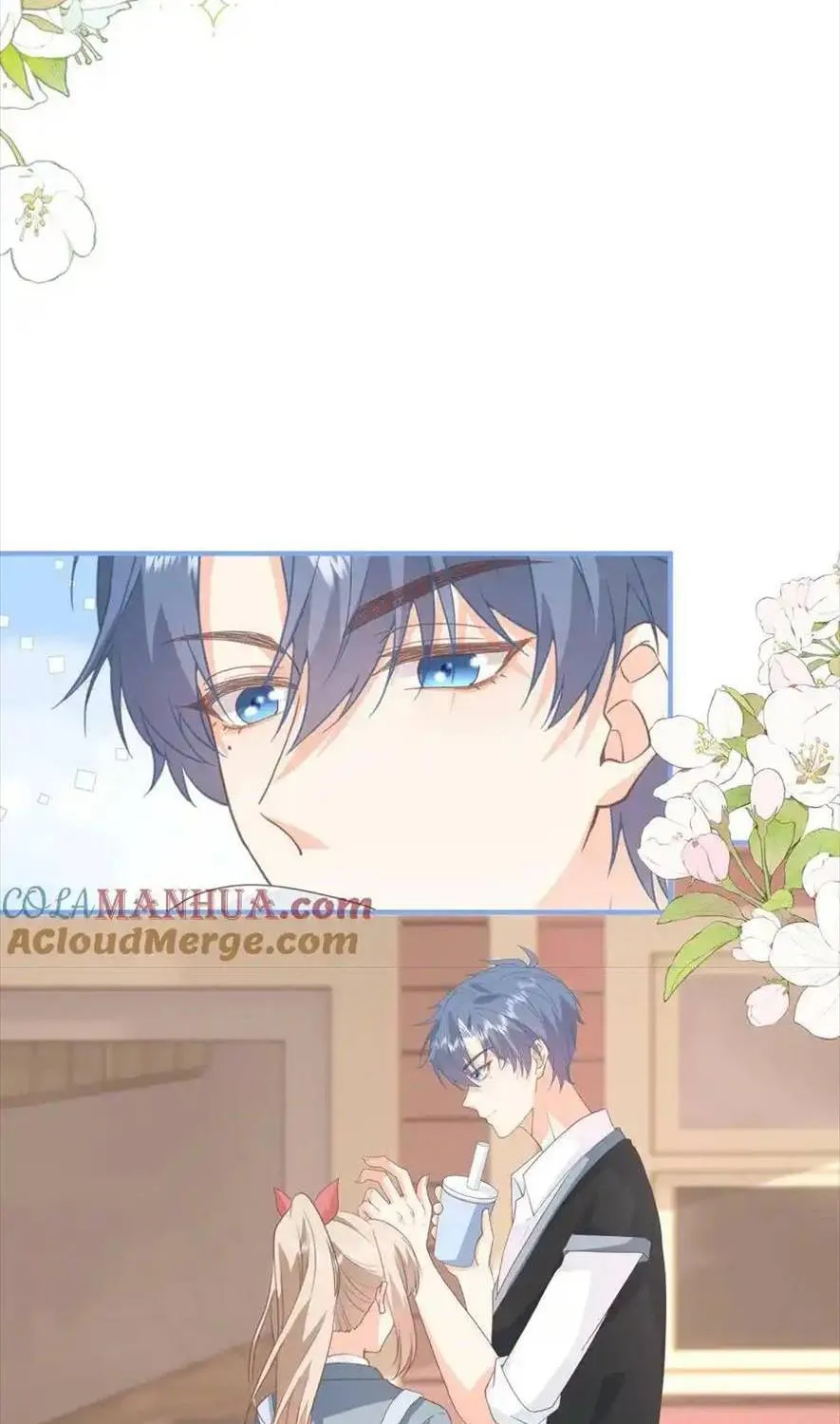 SINH TRỞ LẠI LÀM VỢ TỔNG TÀI Chap 72 - Next Chap 73