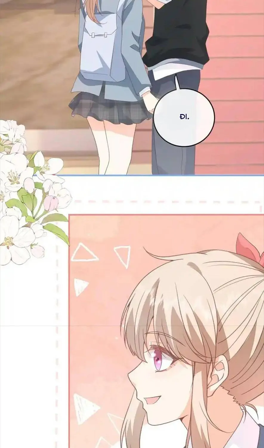 SINH TRỞ LẠI LÀM VỢ TỔNG TÀI Chap 72 - Next Chap 73