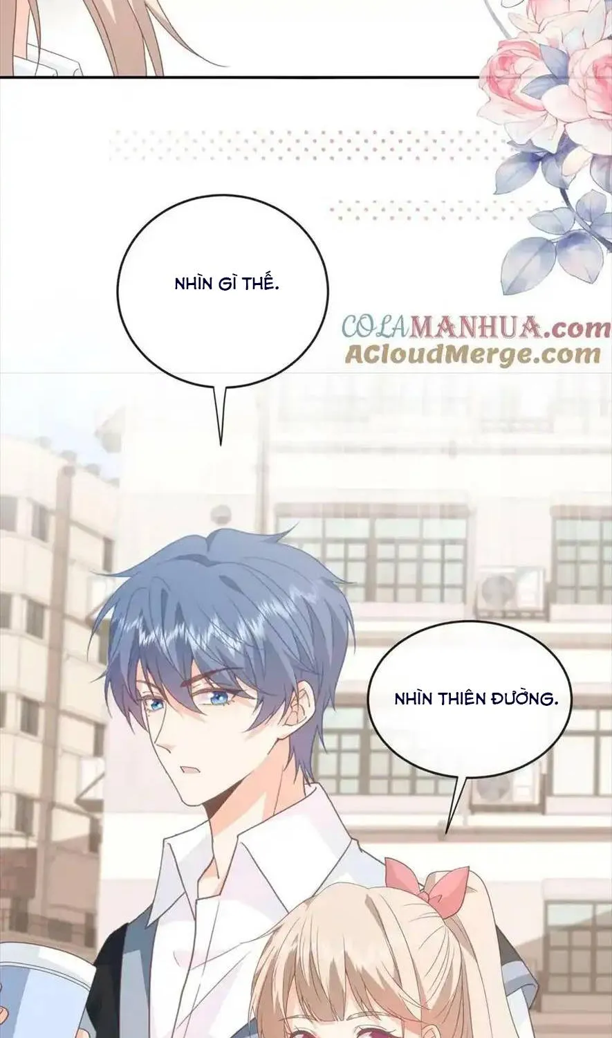 SINH TRỞ LẠI LÀM VỢ TỔNG TÀI Chap 72 - Next Chap 73