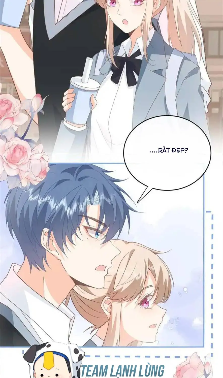 SINH TRỞ LẠI LÀM VỢ TỔNG TÀI Chap 72 - Next Chap 73