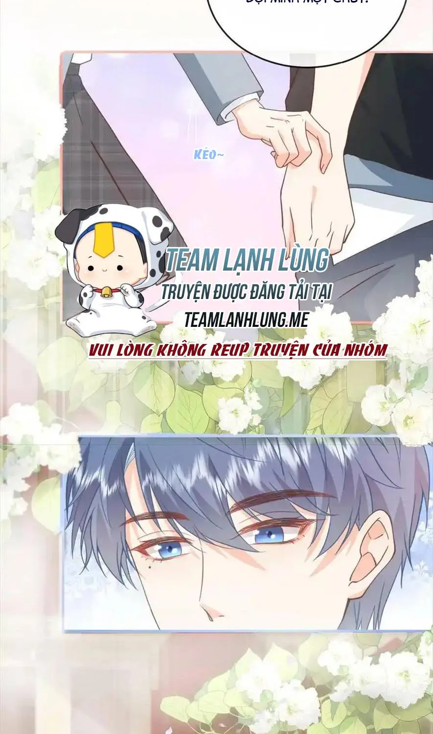 SINH TRỞ LẠI LÀM VỢ TỔNG TÀI Chap 72 - Next Chap 73