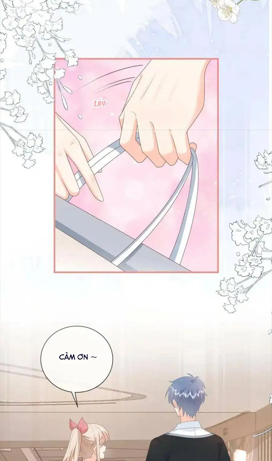 SINH TRỞ LẠI LÀM VỢ TỔNG TÀI Chap 73 - Next Chap 74