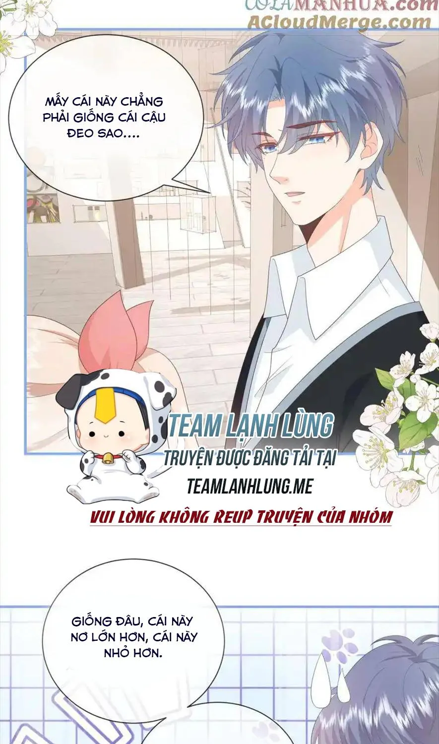 SINH TRỞ LẠI LÀM VỢ TỔNG TÀI Chap 73 - Next Chap 74