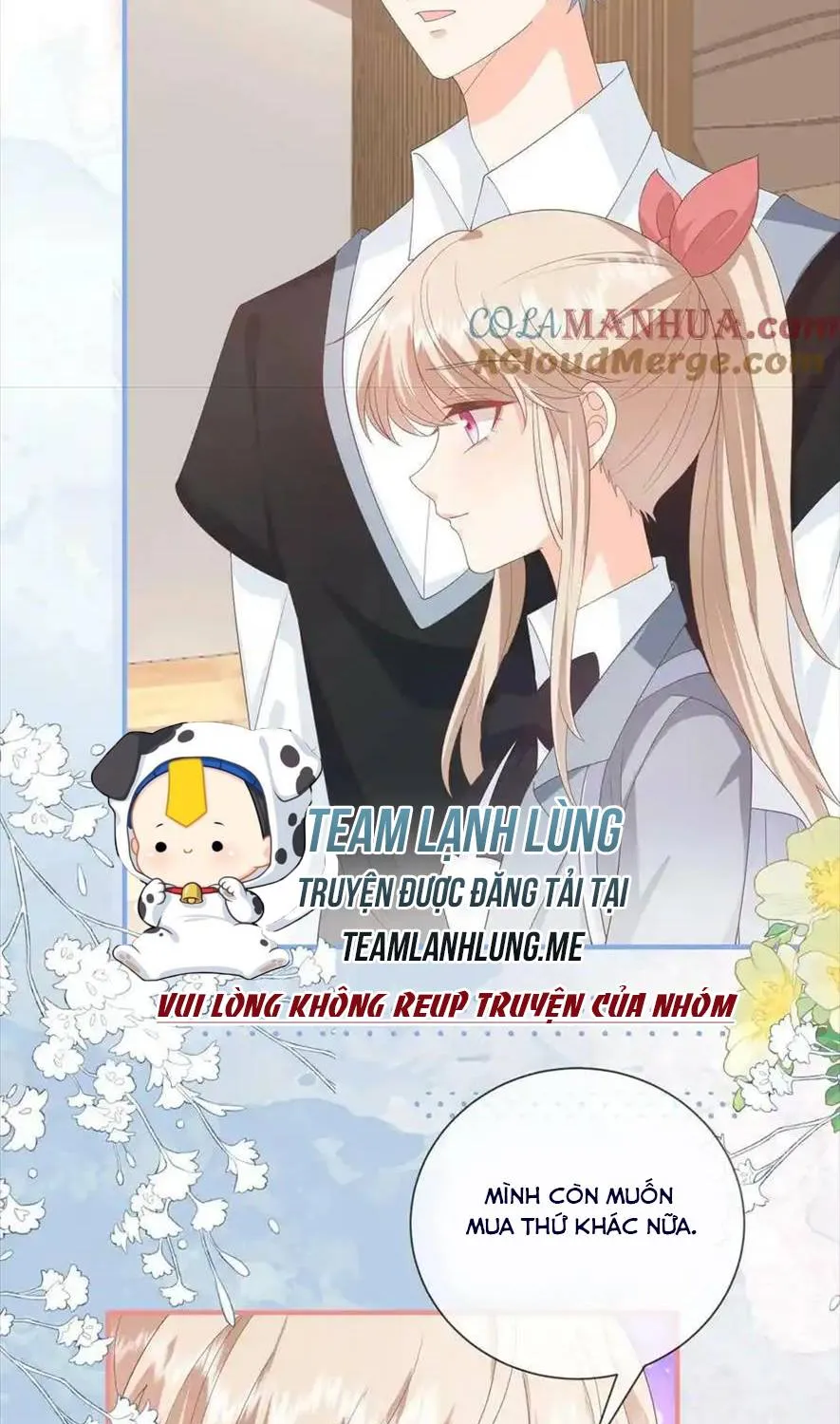 SINH TRỞ LẠI LÀM VỢ TỔNG TÀI Chap 73 - Next Chap 74