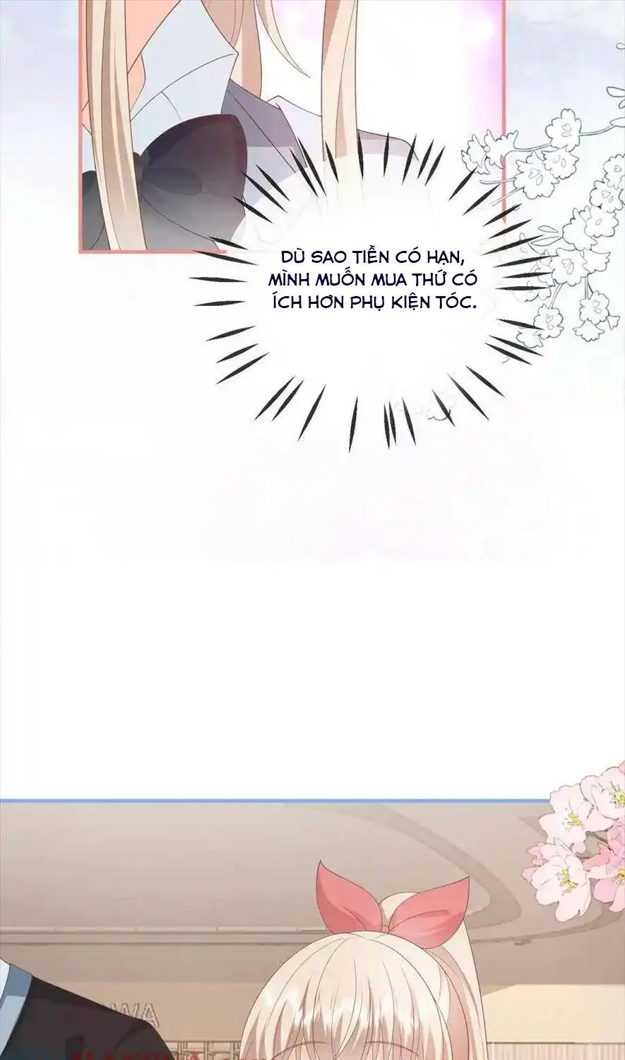 SINH TRỞ LẠI LÀM VỢ TỔNG TÀI Chap 73 - Next Chap 74