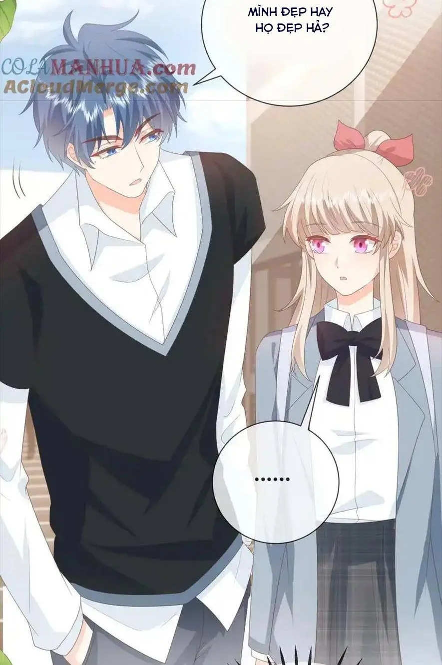 SINH TRỞ LẠI LÀM VỢ TỔNG TÀI Chap 73 - Next Chap 74