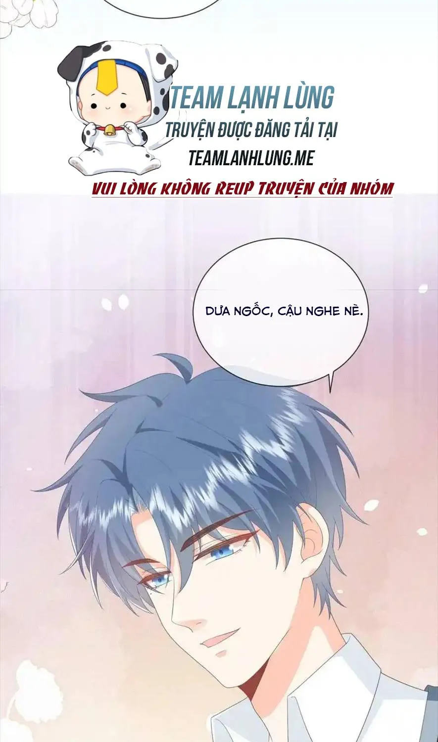 SINH TRỞ LẠI LÀM VỢ TỔNG TÀI Chap 73 - Next Chap 74