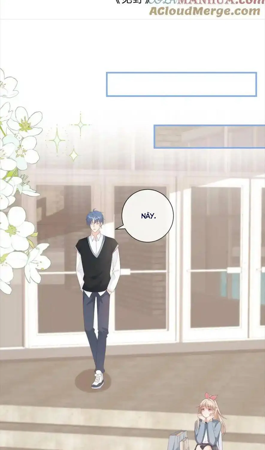 SINH TRỞ LẠI LÀM VỢ TỔNG TÀI Chap 74 - Next Chap 75