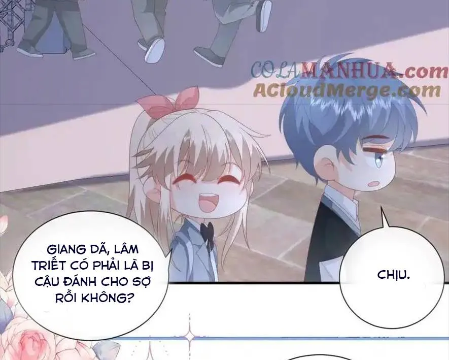 SINH TRỞ LẠI LÀM VỢ TỔNG TÀI Chap 74 - Next Chap 75