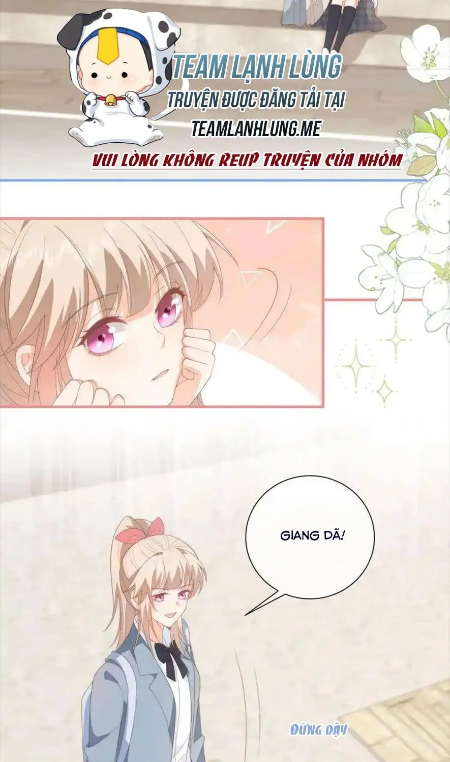 SINH TRỞ LẠI LÀM VỢ TỔNG TÀI Chap 74 - Next Chap 75