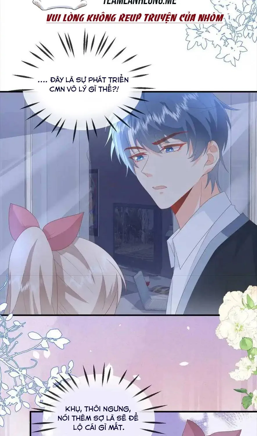 SINH TRỞ LẠI LÀM VỢ TỔNG TÀI Chap 74 - Next Chap 75