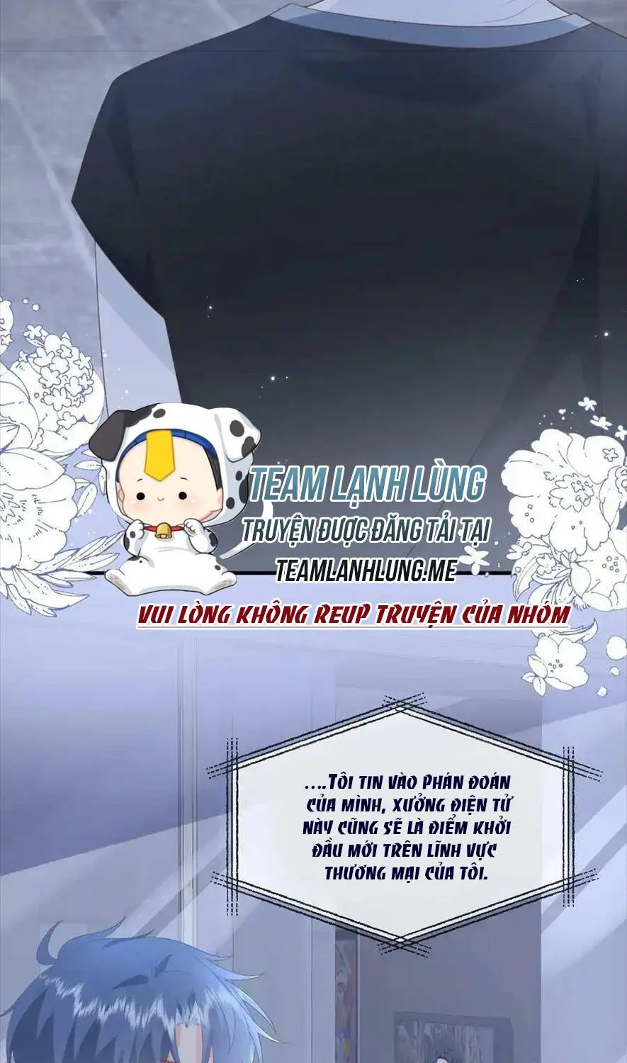 SINH TRỞ LẠI LÀM VỢ TỔNG TÀI Chap 74 - Next Chap 75