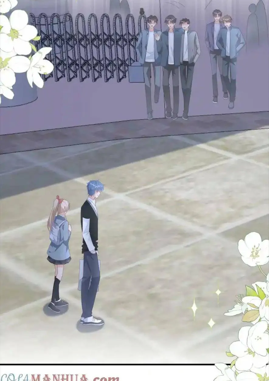 SINH TRỞ LẠI LÀM VỢ TỔNG TÀI Chap 74 - Next Chap 75