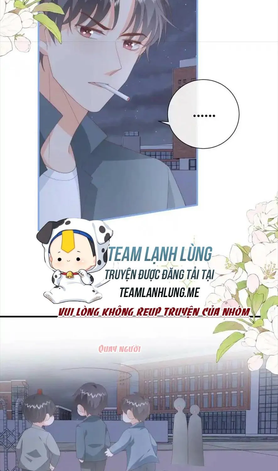 SINH TRỞ LẠI LÀM VỢ TỔNG TÀI Chap 74 - Next Chap 75