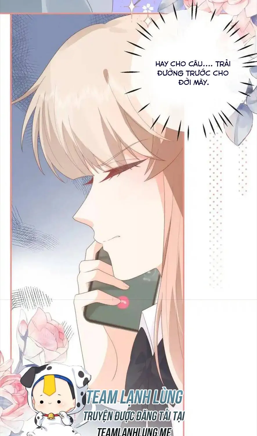 SINH TRỞ LẠI LÀM VỢ TỔNG TÀI Chap 75 - Next Chap 76