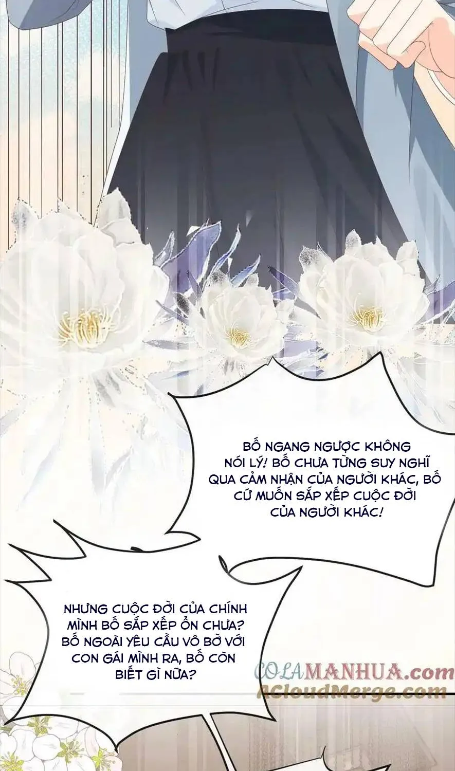 SINH TRỞ LẠI LÀM VỢ TỔNG TÀI Chap 75 - Next Chap 76