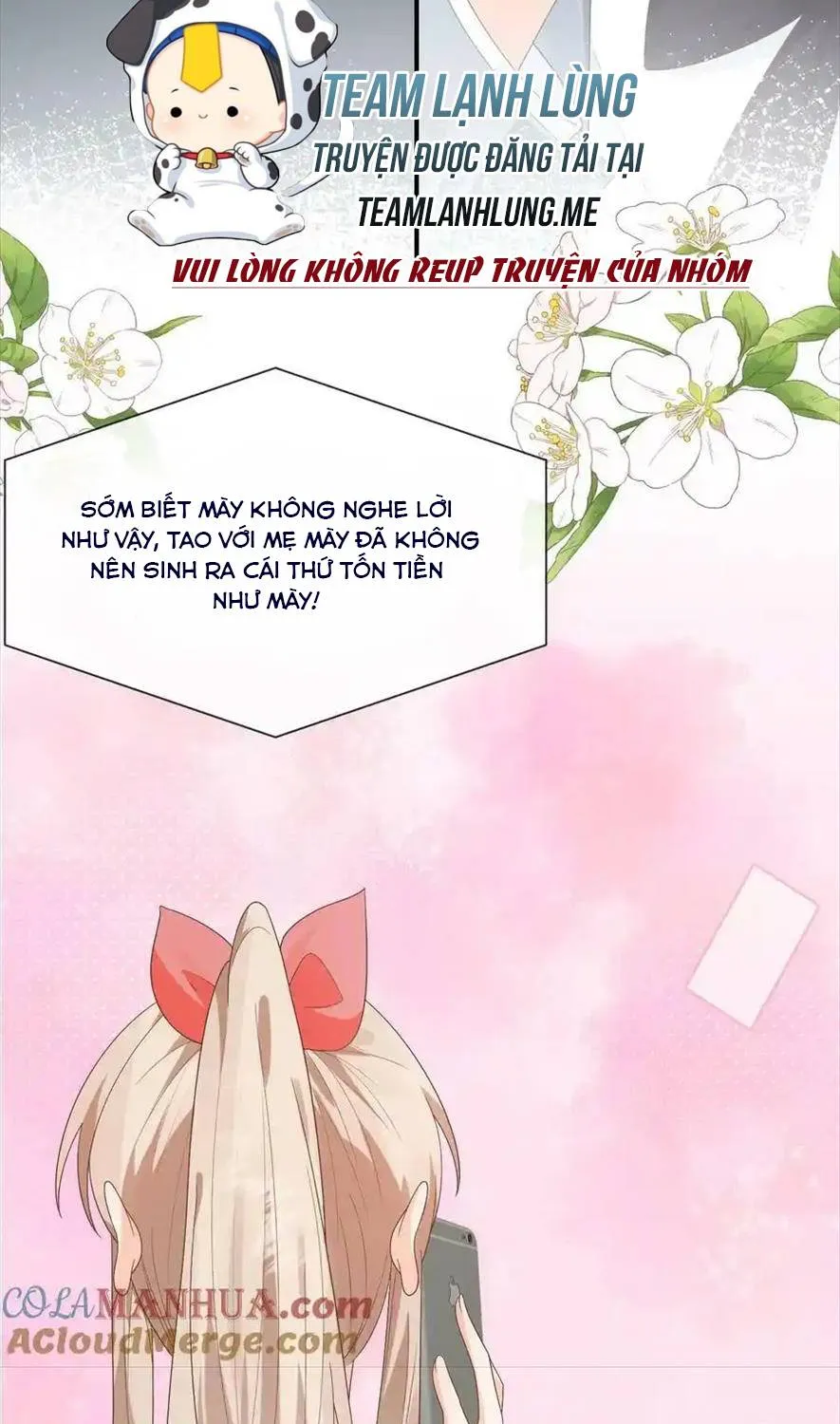 SINH TRỞ LẠI LÀM VỢ TỔNG TÀI Chap 75 - Next Chap 76
