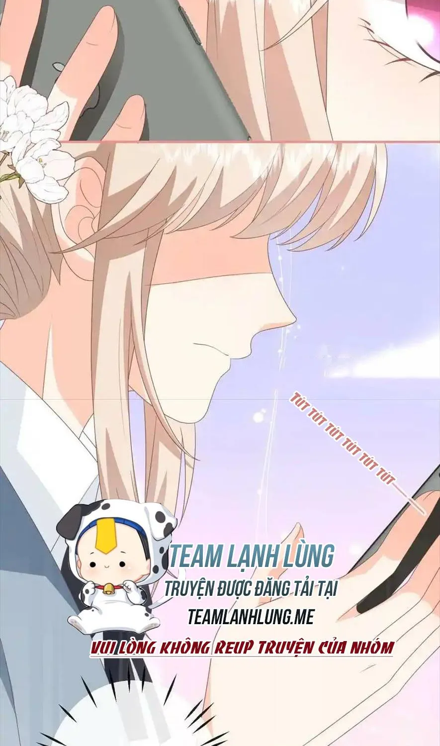 SINH TRỞ LẠI LÀM VỢ TỔNG TÀI Chap 75 - Next Chap 76