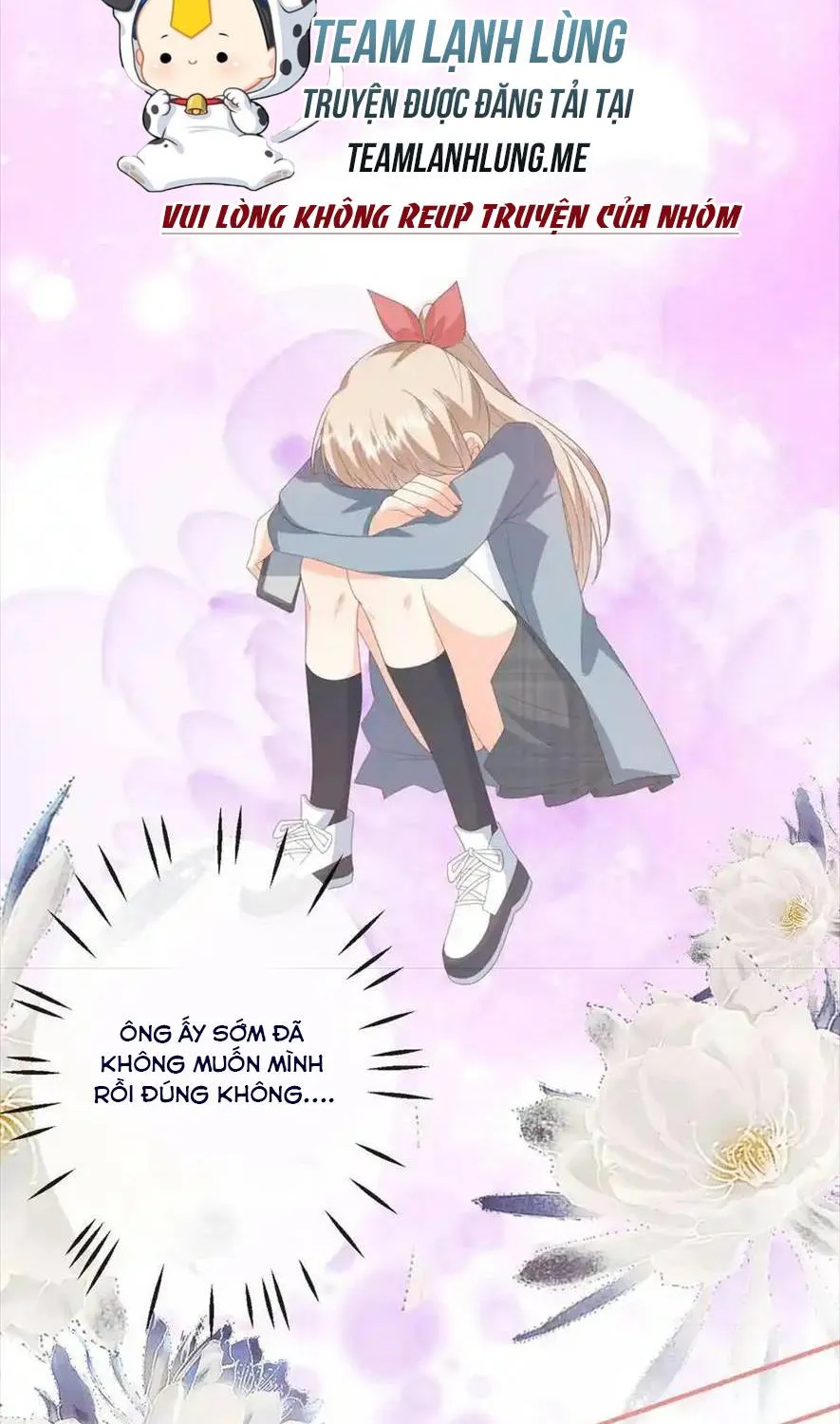 SINH TRỞ LẠI LÀM VỢ TỔNG TÀI Chap 75 - Next Chap 76