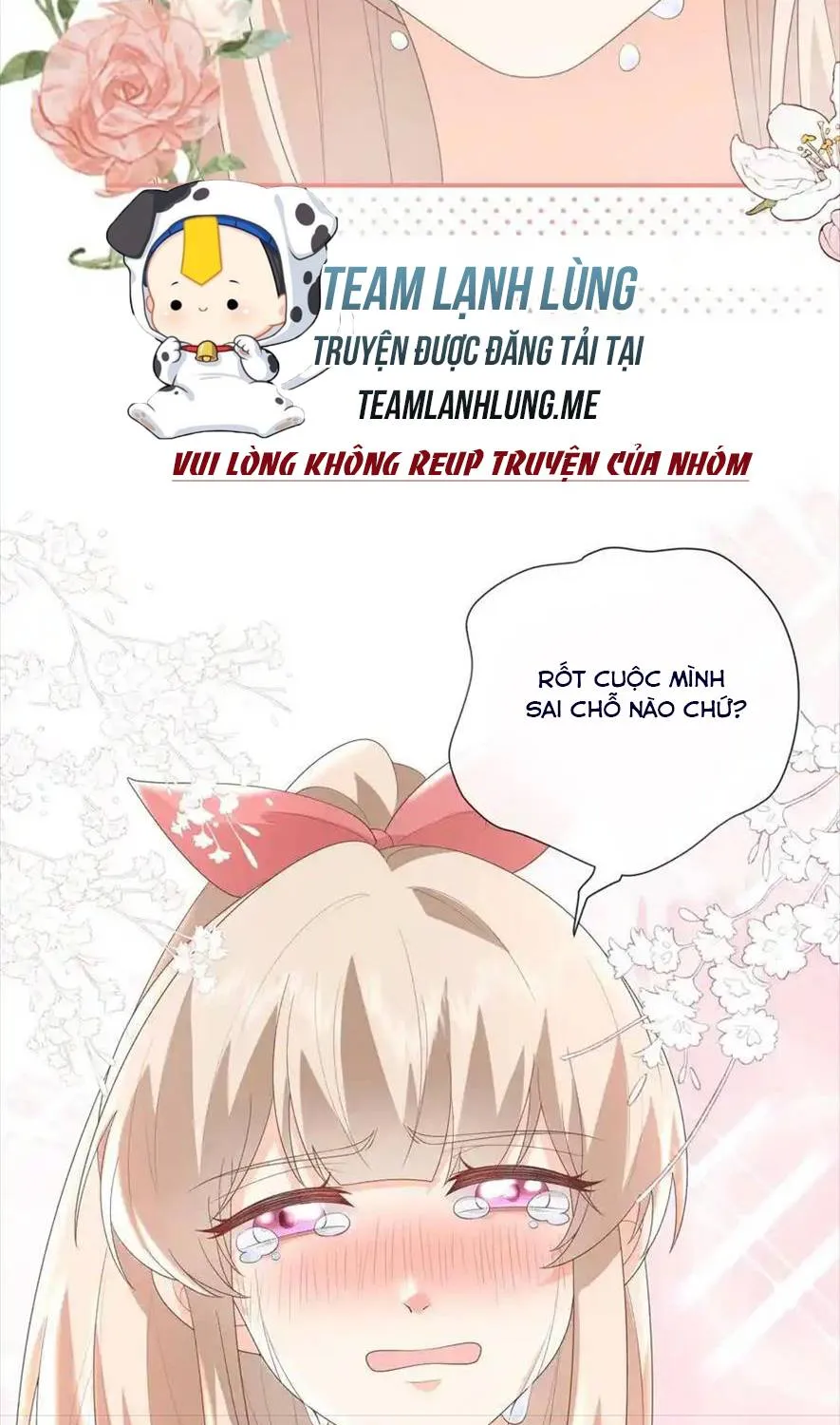 SINH TRỞ LẠI LÀM VỢ TỔNG TÀI Chap 75 - Next Chap 76