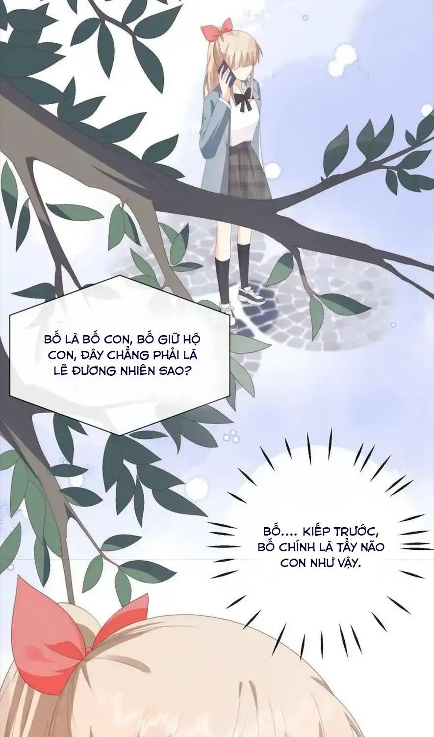 SINH TRỞ LẠI LÀM VỢ TỔNG TÀI Chap 75 - Next Chap 76