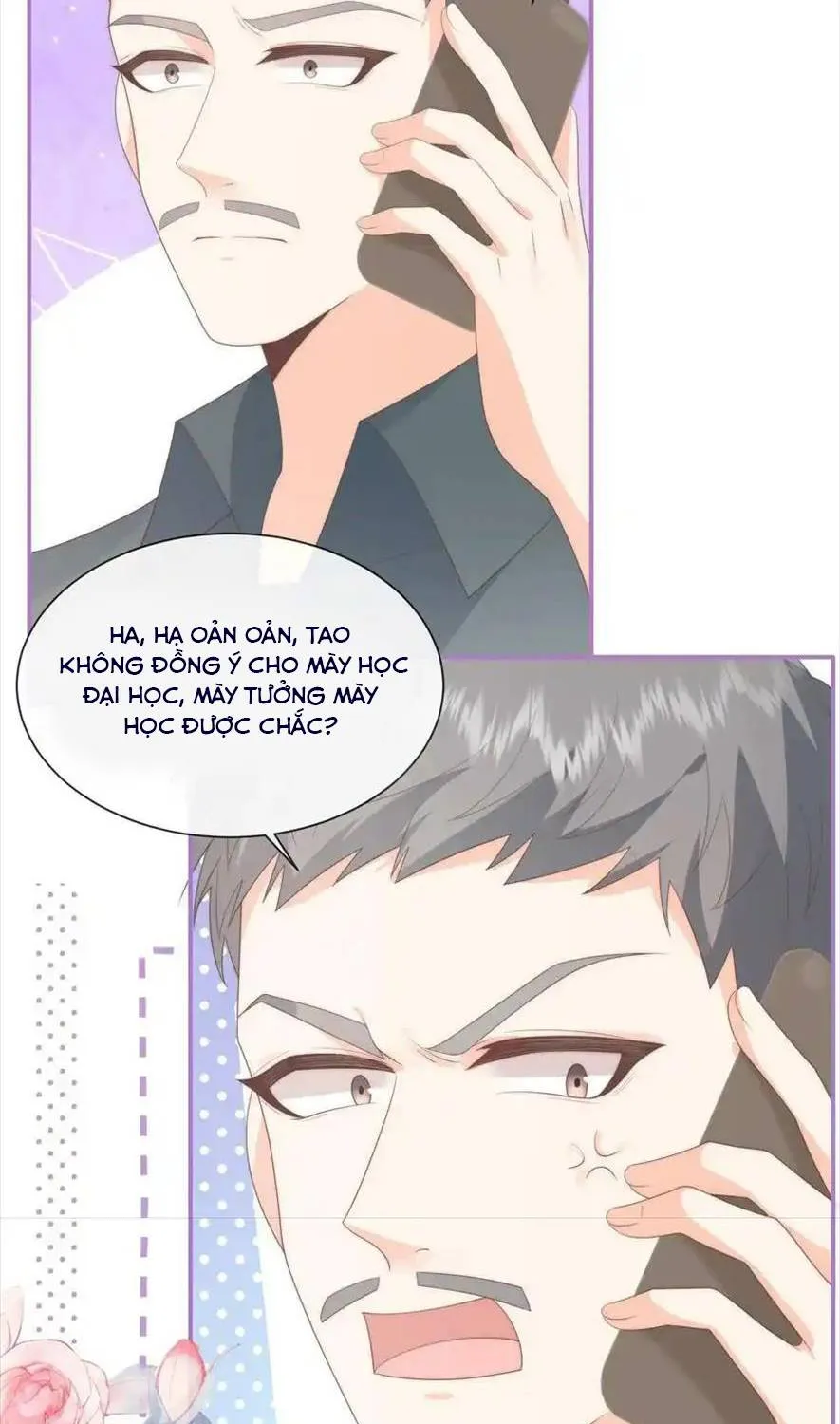 SINH TRỞ LẠI LÀM VỢ TỔNG TÀI Chap 75 - Next Chap 76
