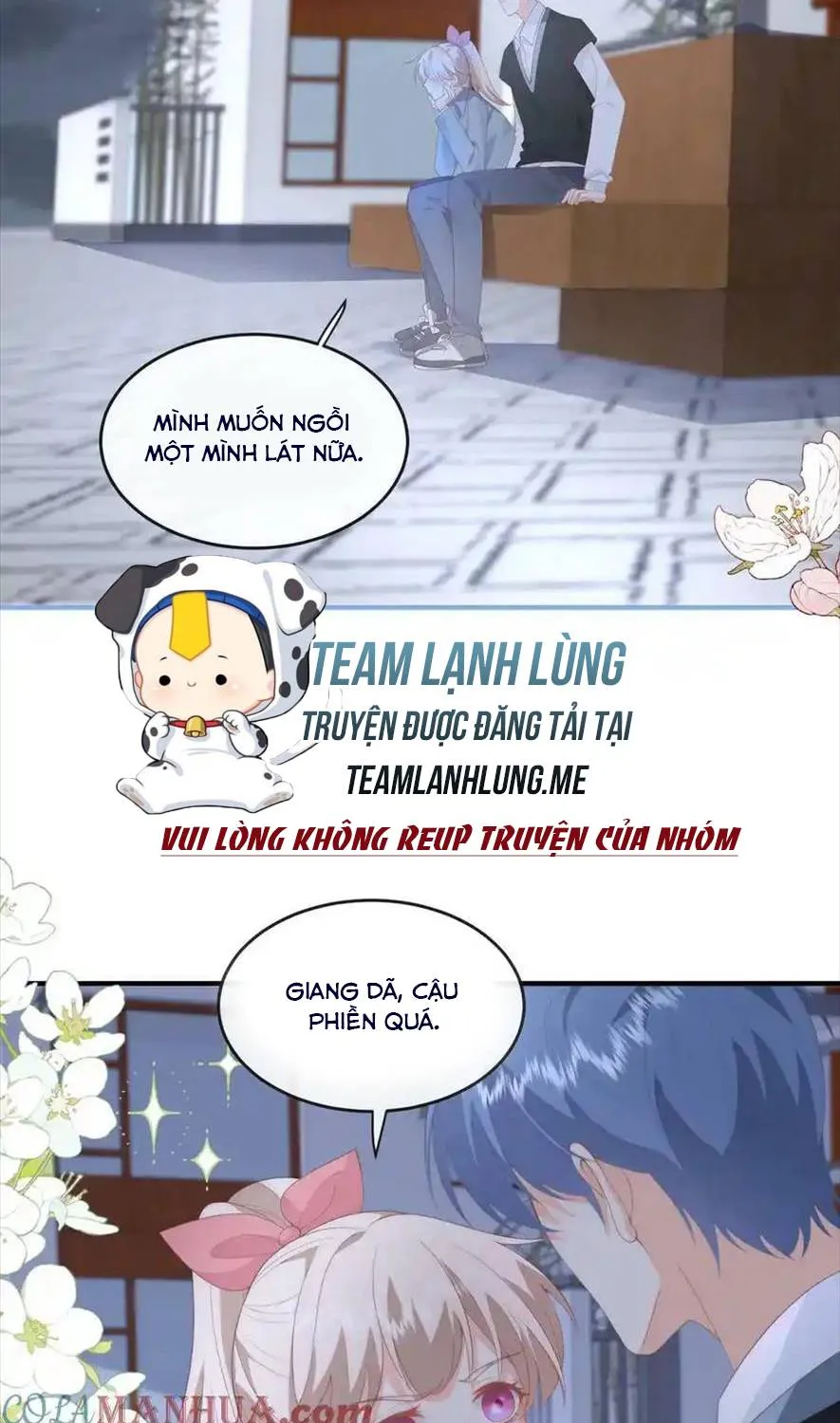 SINH TRỞ LẠI LÀM VỢ TỔNG TÀI Chap 76 - Next Chap 77