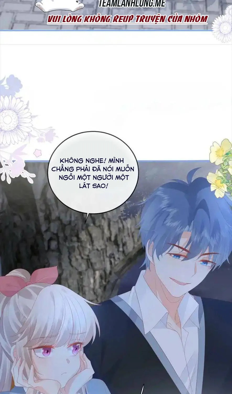 SINH TRỞ LẠI LÀM VỢ TỔNG TÀI Chap 76 - Next Chap 77