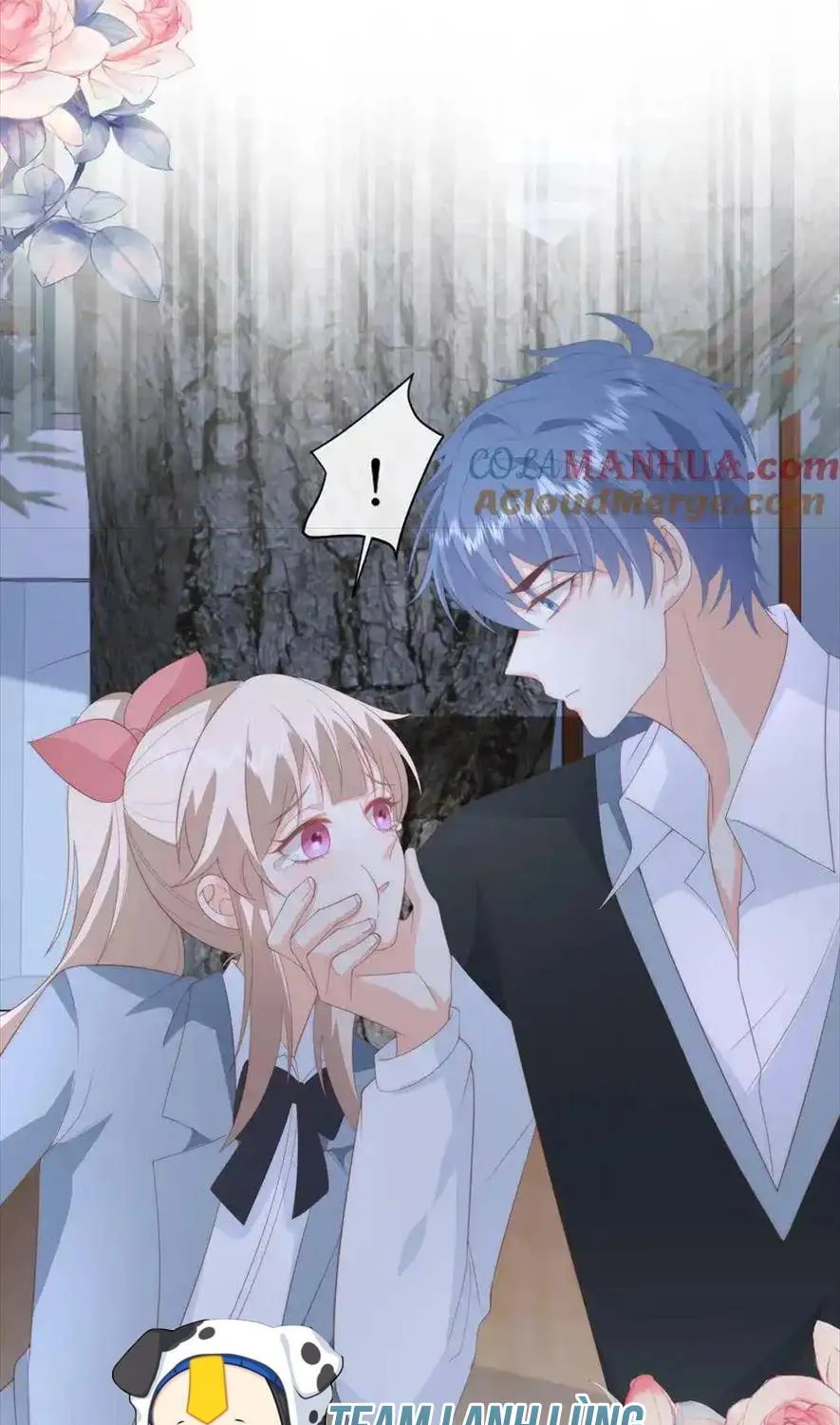 SINH TRỞ LẠI LÀM VỢ TỔNG TÀI Chap 76 - Next Chap 77