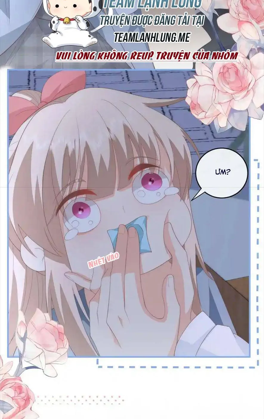 SINH TRỞ LẠI LÀM VỢ TỔNG TÀI Chap 76 - Next Chap 77