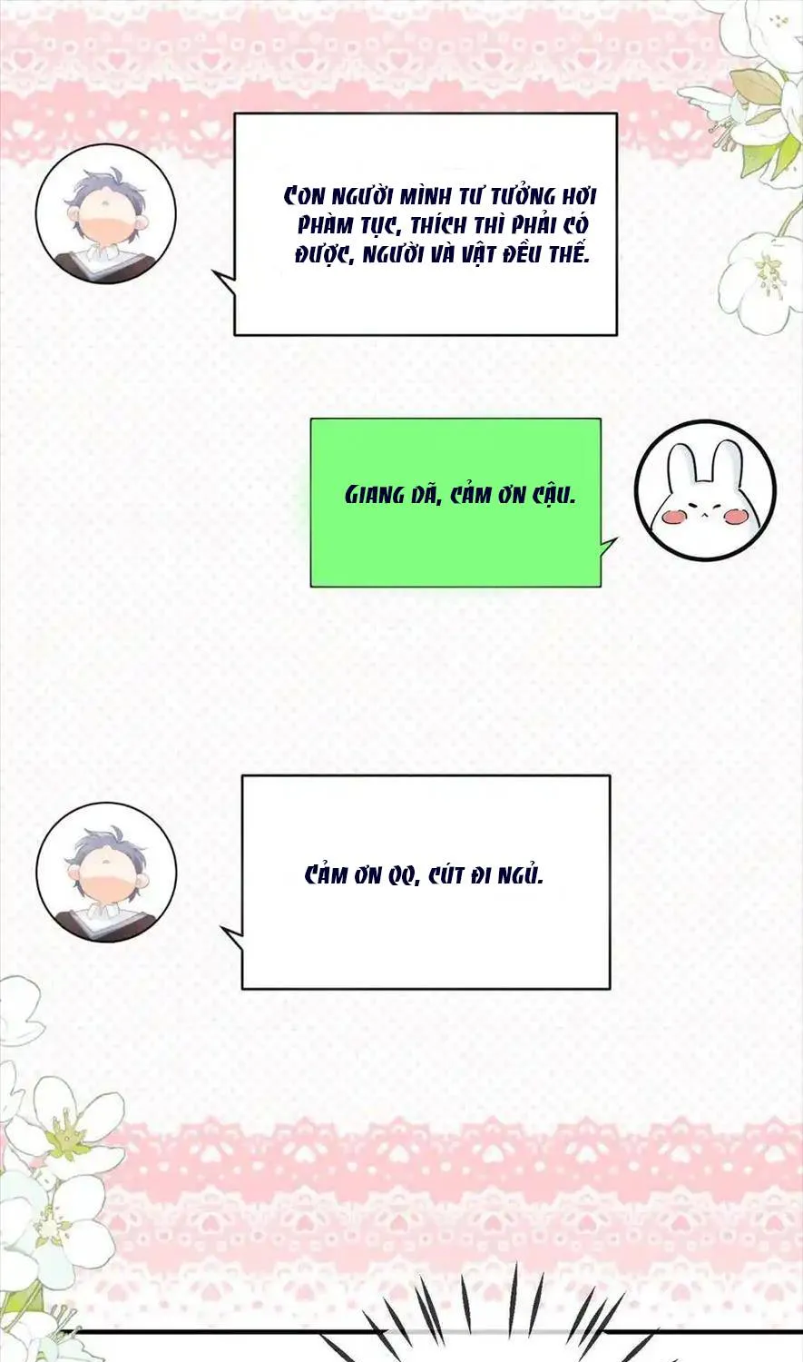 SINH TRỞ LẠI LÀM VỢ TỔNG TÀI Chap 77 - Next Chap 78