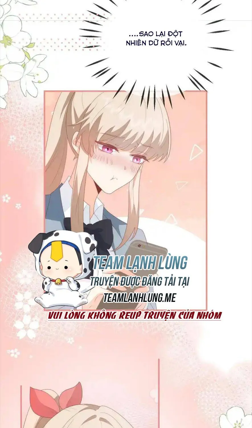 SINH TRỞ LẠI LÀM VỢ TỔNG TÀI Chap 77 - Next Chap 78