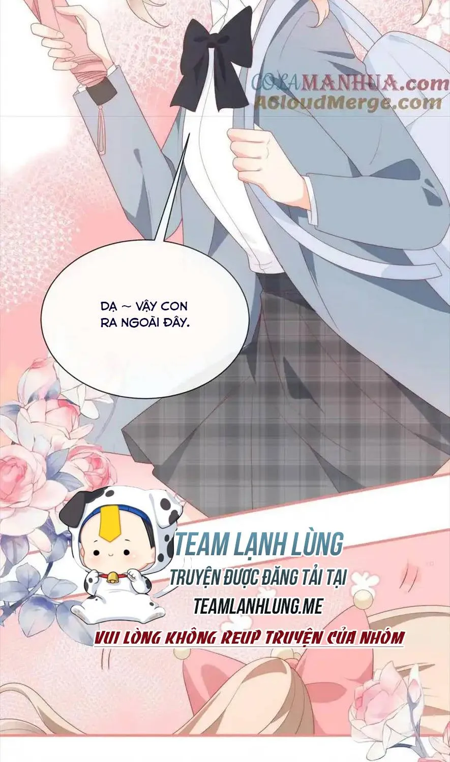 SINH TRỞ LẠI LÀM VỢ TỔNG TÀI Chap 77 - Next Chap 78