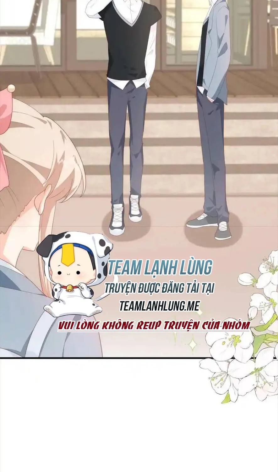 SINH TRỞ LẠI LÀM VỢ TỔNG TÀI Chap 77 - Next Chap 78