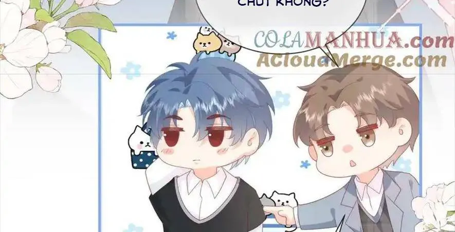 SINH TRỞ LẠI LÀM VỢ TỔNG TÀI Chap 77 - Next Chap 78