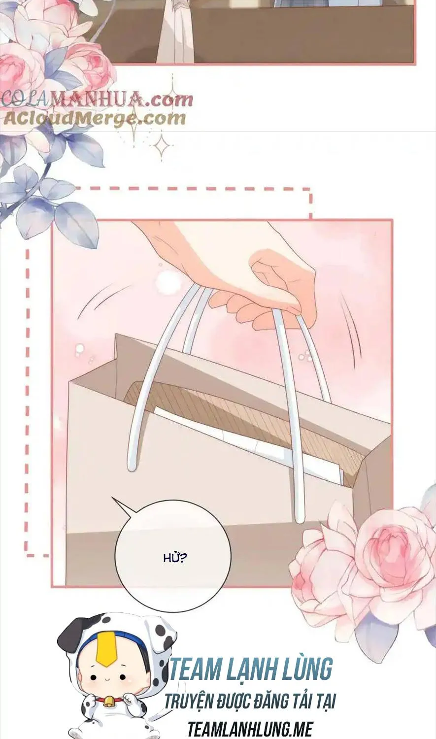 SINH TRỞ LẠI LÀM VỢ TỔNG TÀI Chap 77 - Next Chap 78