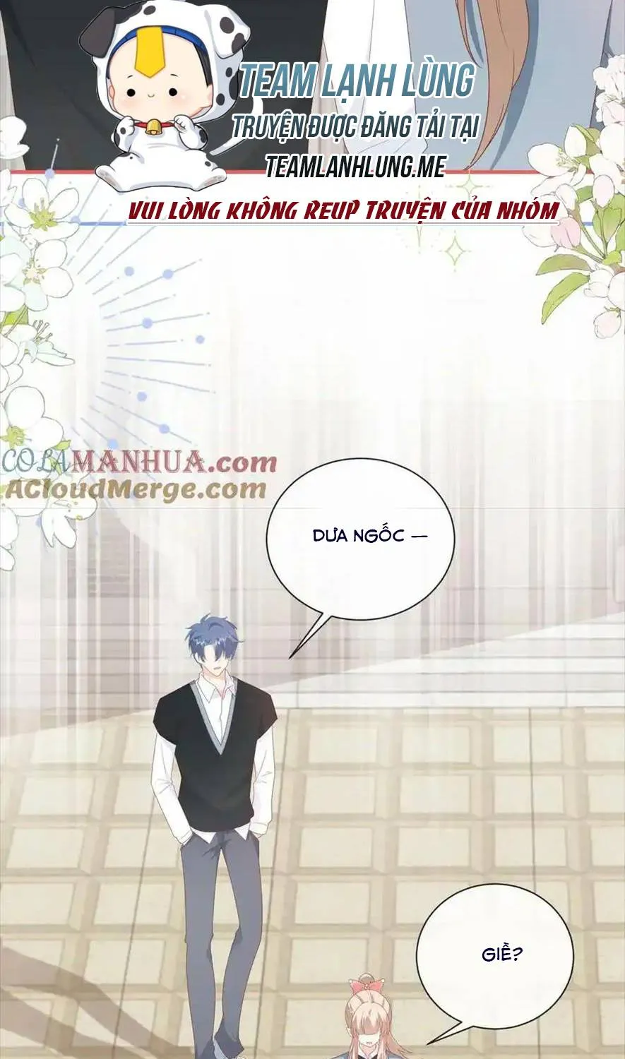 SINH TRỞ LẠI LÀM VỢ TỔNG TÀI Chap 78 - Next Chap 79