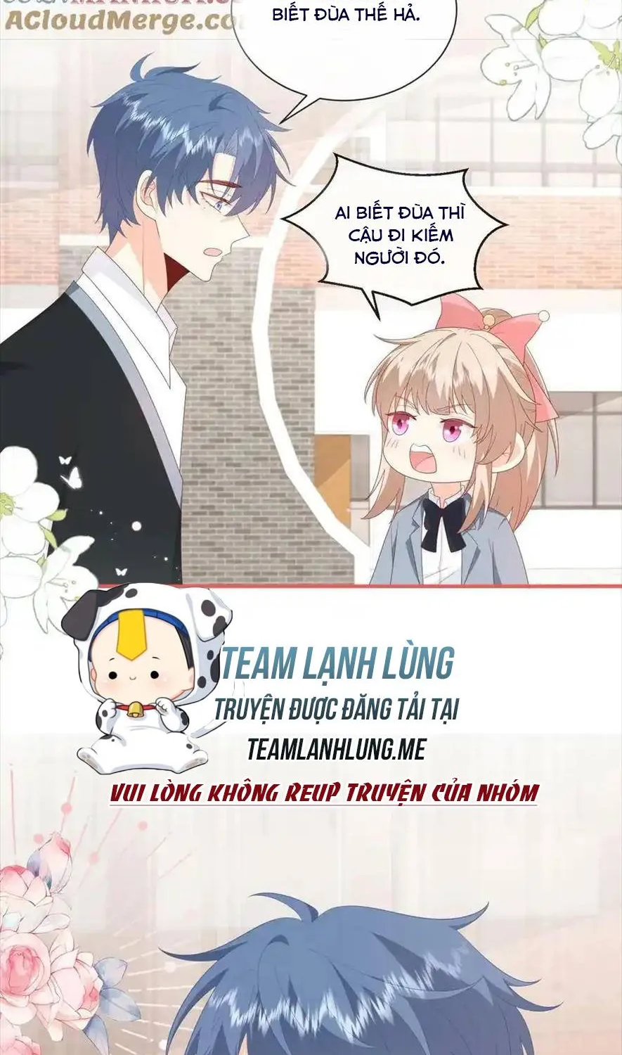 SINH TRỞ LẠI LÀM VỢ TỔNG TÀI Chap 78 - Next Chap 79