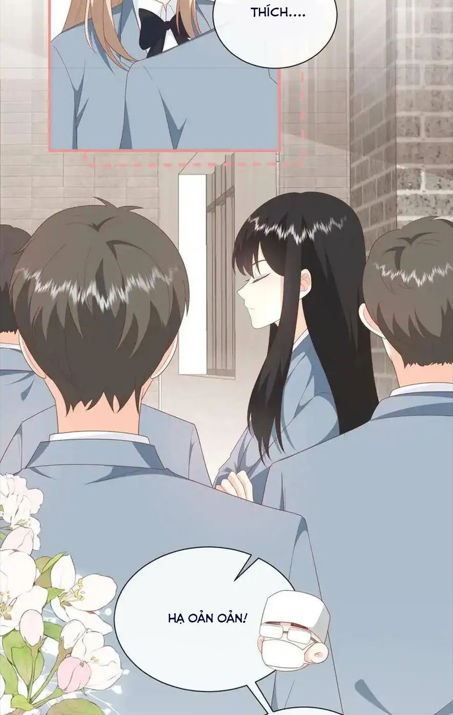 SINH TRỞ LẠI LÀM VỢ TỔNG TÀI Chap 78 - Next Chap 79