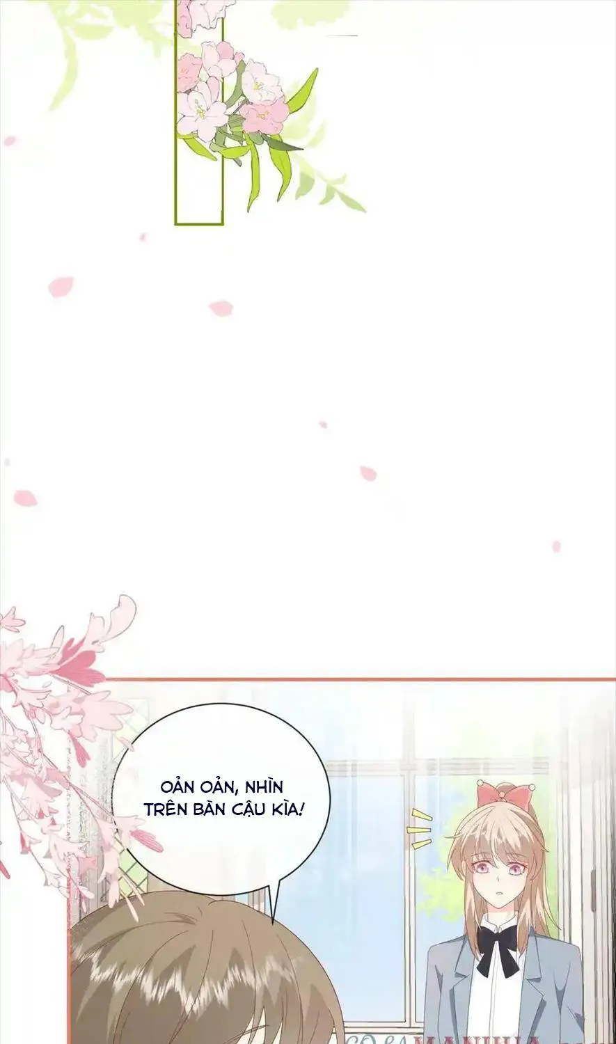 SINH TRỞ LẠI LÀM VỢ TỔNG TÀI Chap 78 - Next Chap 79