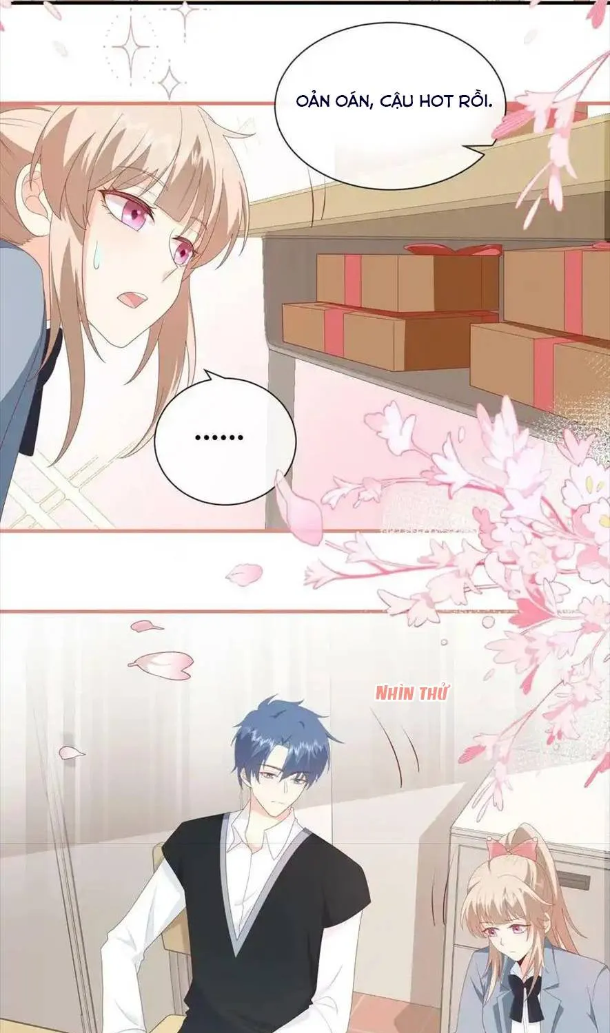 SINH TRỞ LẠI LÀM VỢ TỔNG TÀI Chap 78 - Next Chap 79