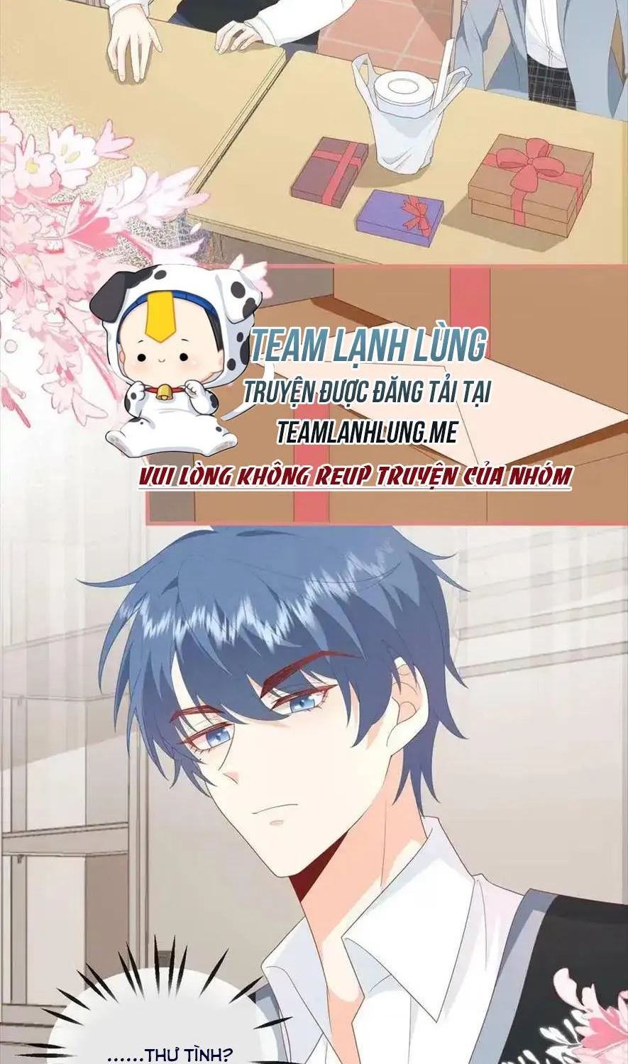 SINH TRỞ LẠI LÀM VỢ TỔNG TÀI Chap 78 - Next Chap 79