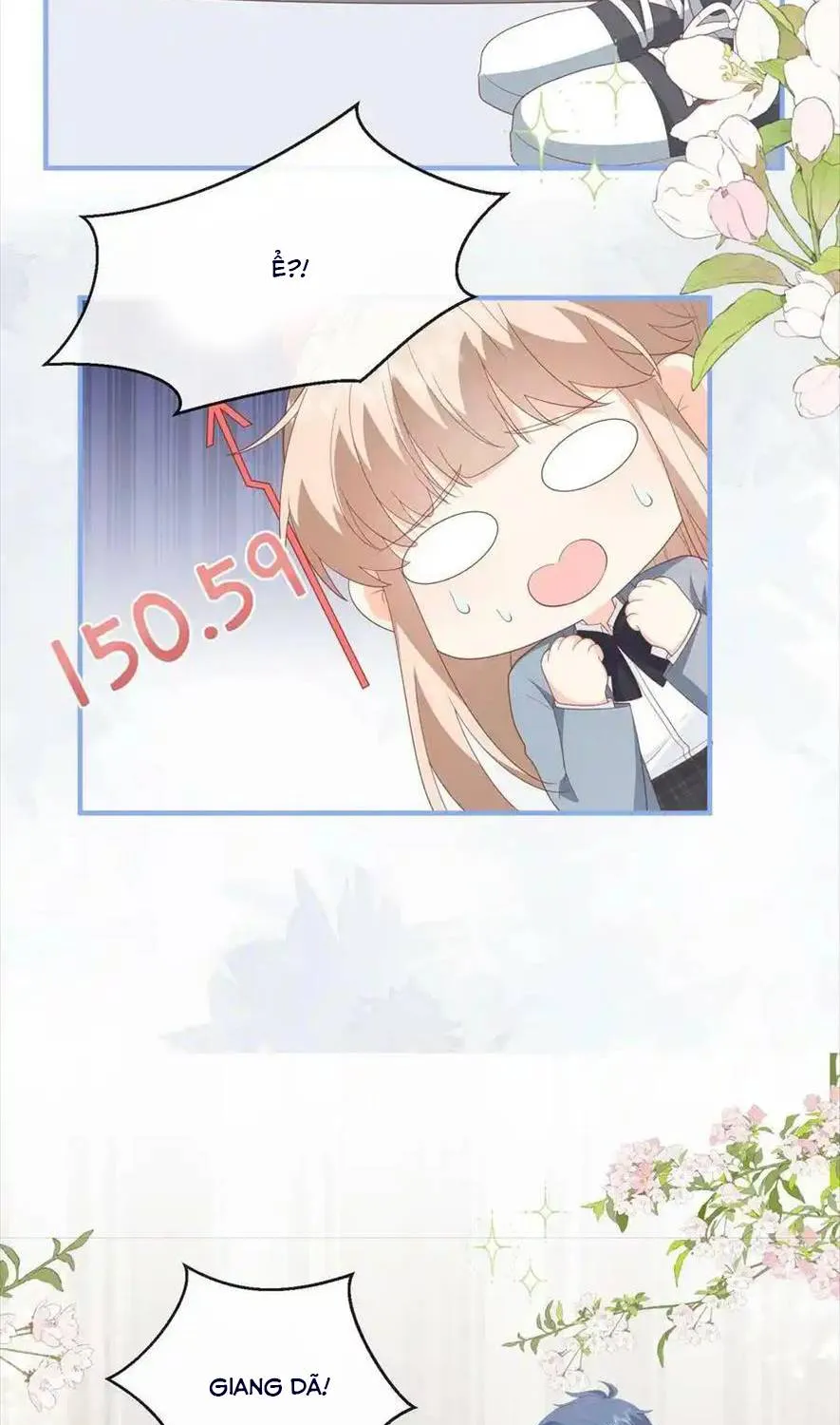 SINH TRỞ LẠI LÀM VỢ TỔNG TÀI Chap 78 - Next Chap 79