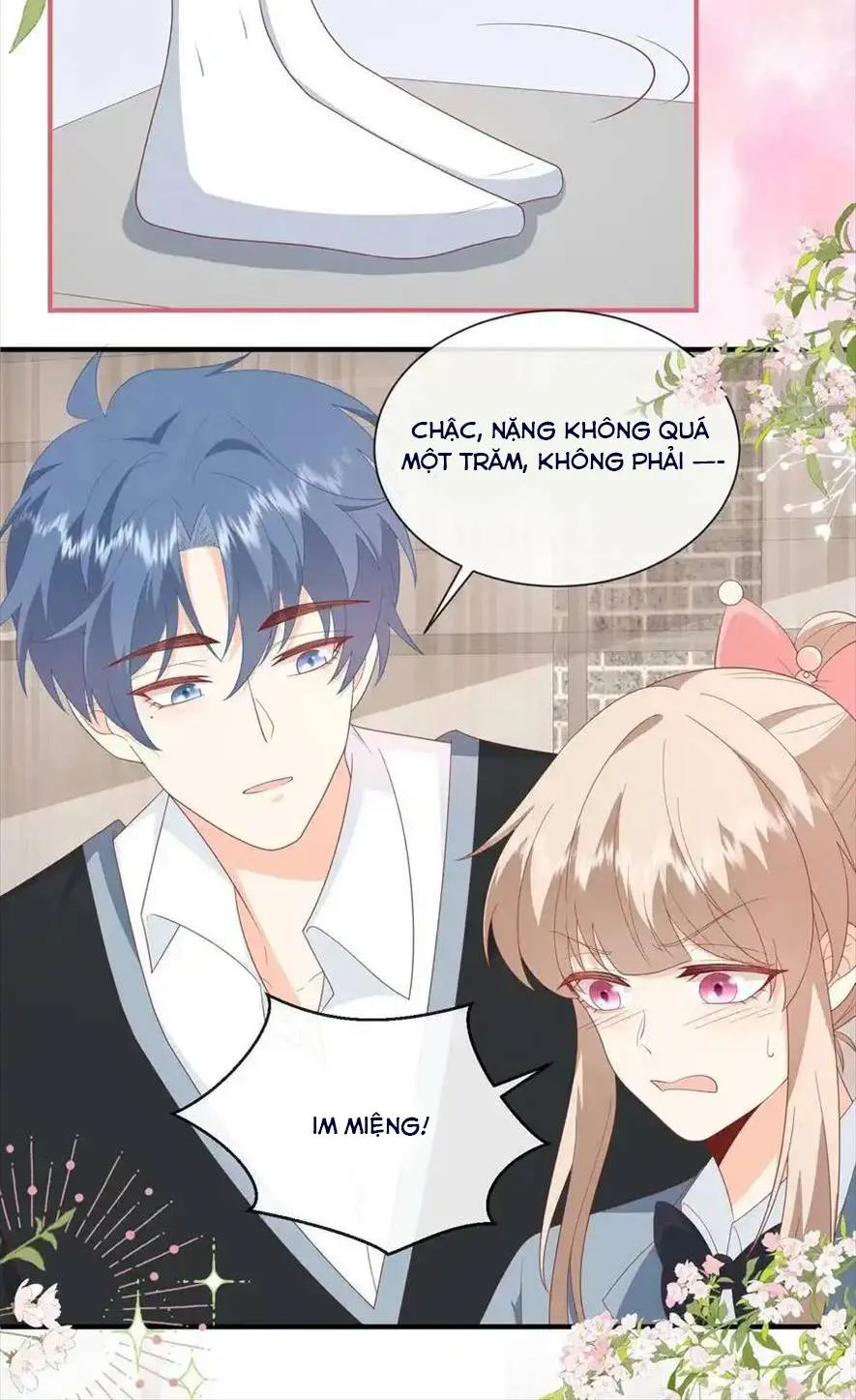 SINH TRỞ LẠI LÀM VỢ TỔNG TÀI Chap 78 - Next Chap 79