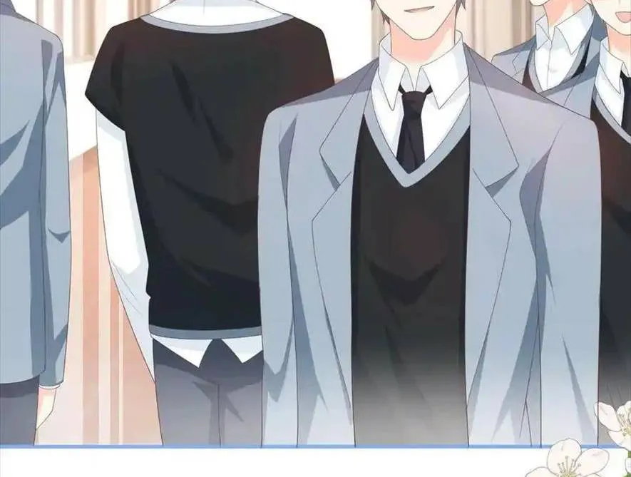 SINH TRỞ LẠI LÀM VỢ TỔNG TÀI Chap 79 - Next Chap 80